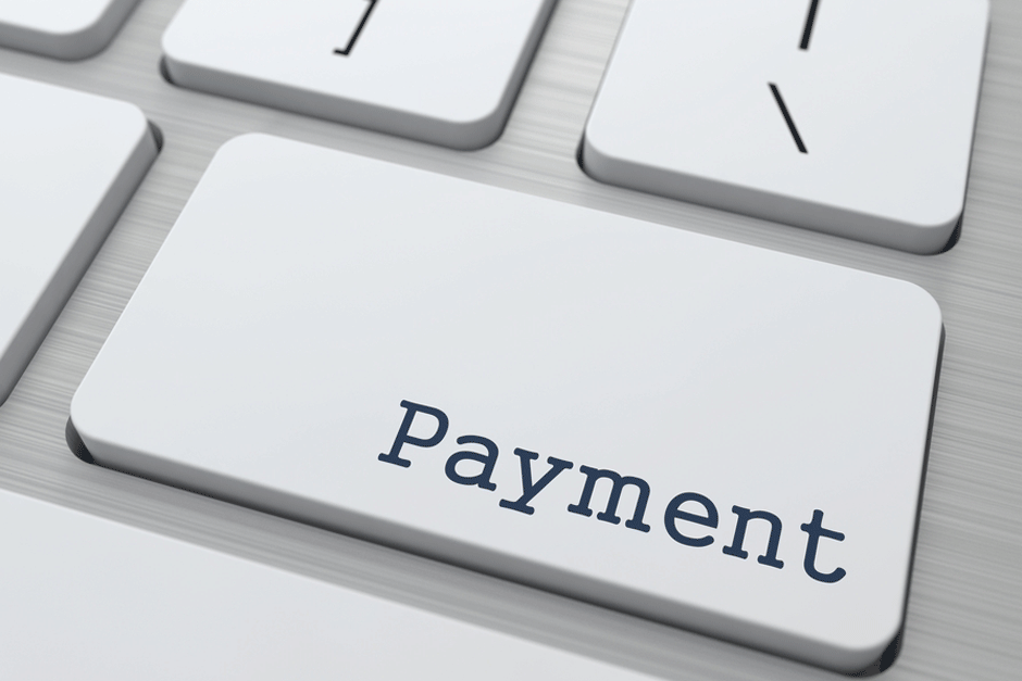 Accept Checks Online Promo